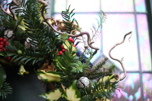 Christmas in Scotland: It was once illegal...